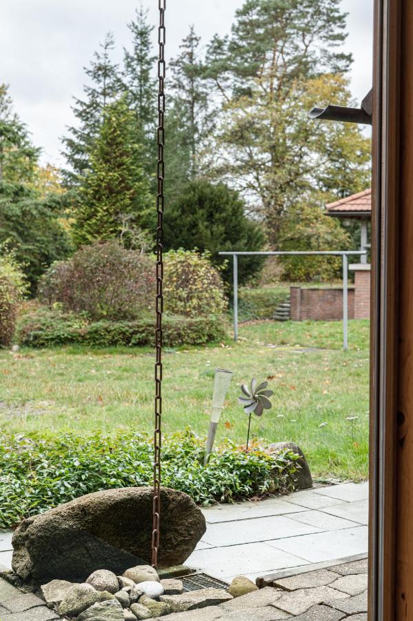 Loewen Pension Unterluss Exterior photo